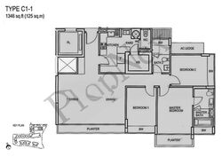 Floridian (D21), Condominium #638166761